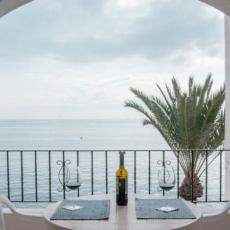 Aldeas Taray Admer 12 La Manga del Mar Menor Esterno foto