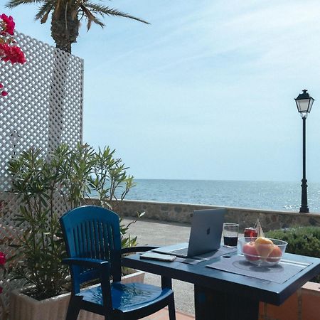 Aldeas Taray Admer 12 La Manga del Mar Menor Esterno foto
