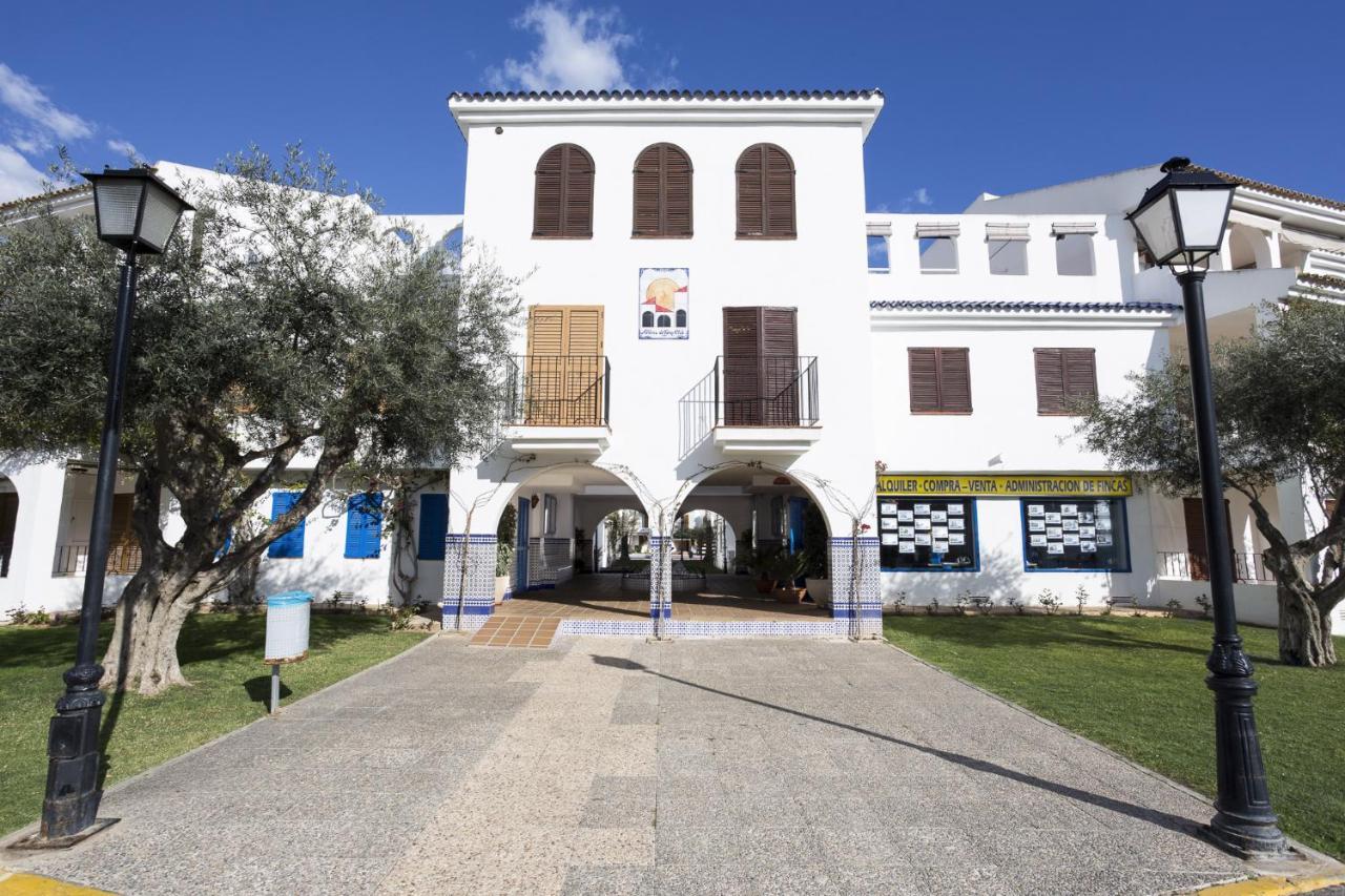 Aldeas Taray Admer 12 La Manga del Mar Menor Esterno foto