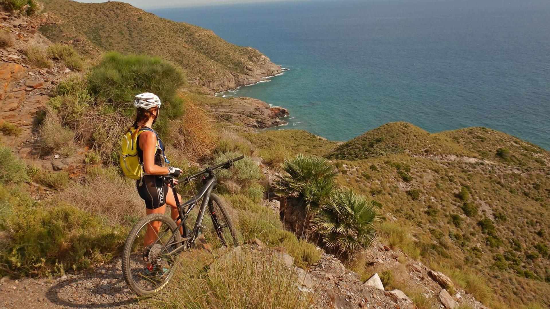 Aldeas Taray Admer 12 La Manga del Mar Menor Esterno foto