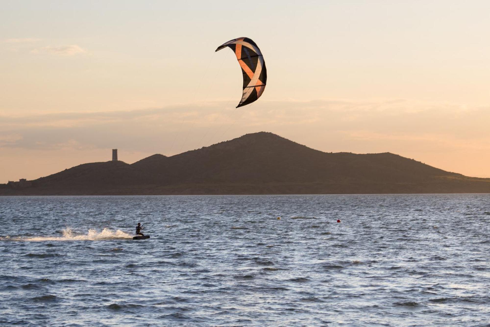 Aldeas Taray Admer 12 La Manga del Mar Menor Esterno foto
